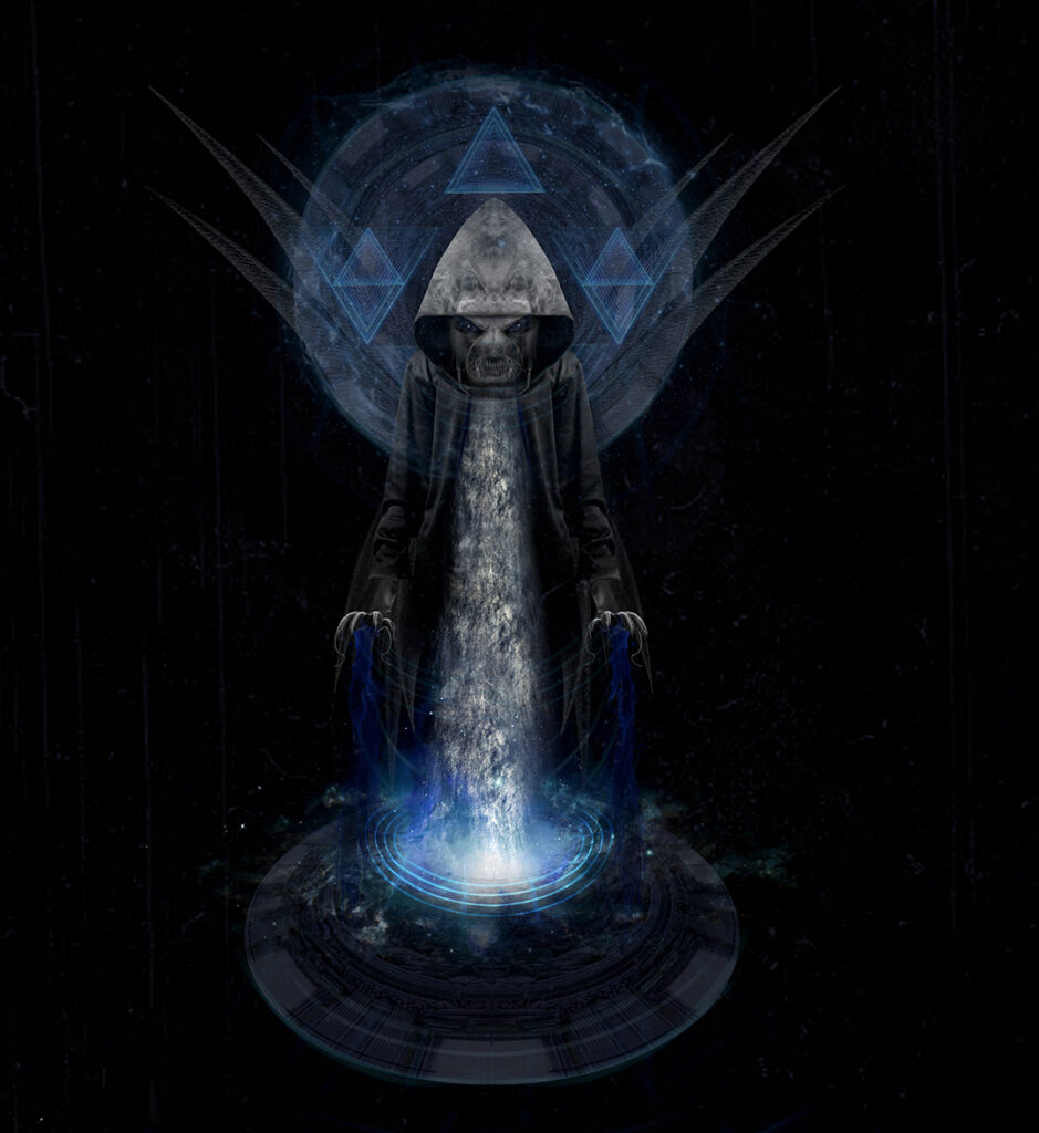 Aethermancer